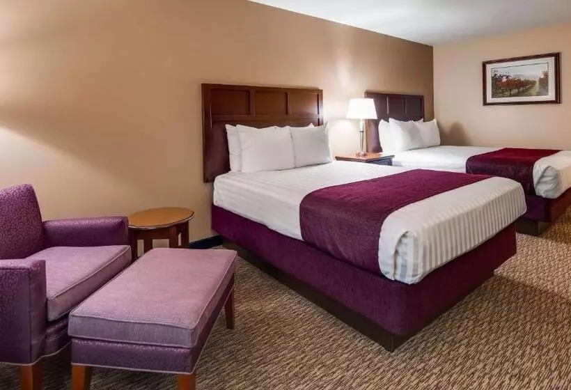 ホテル Best Western Plus Grapevine Inn