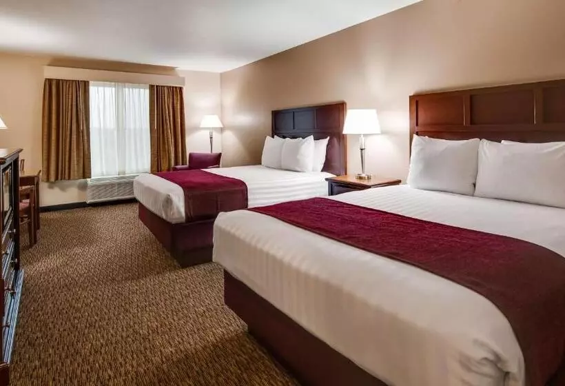 ホテル Best Western Plus Grapevine Inn