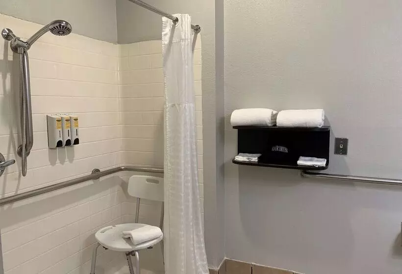 Hotelli Best Western Plus Lake Worth