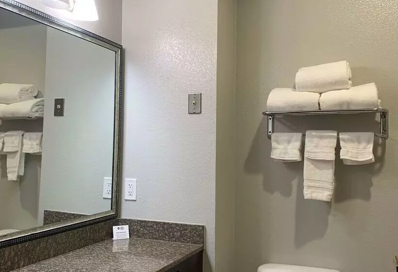 Hotelli Best Western Plus Lake Worth