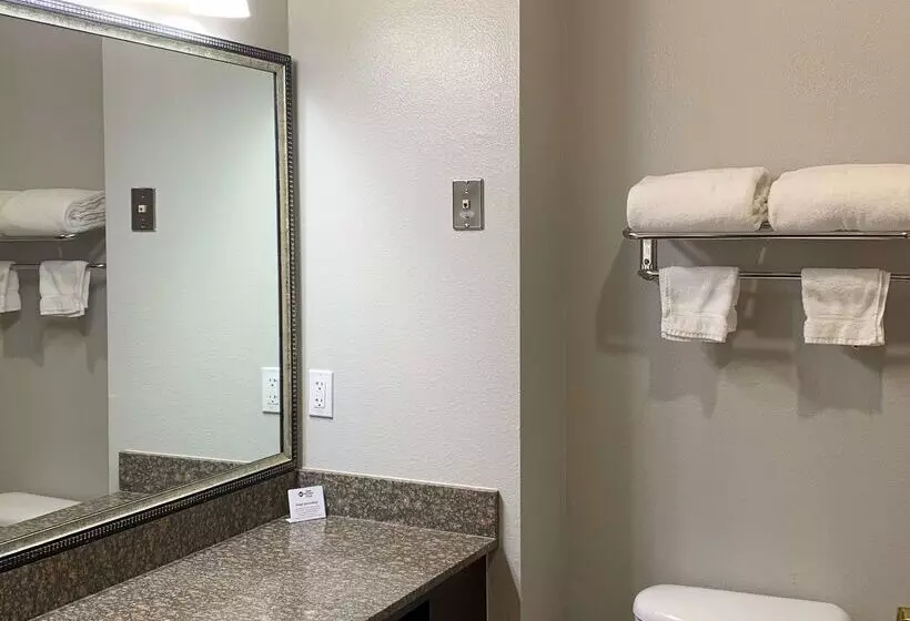 Hotelli Best Western Plus Lake Worth