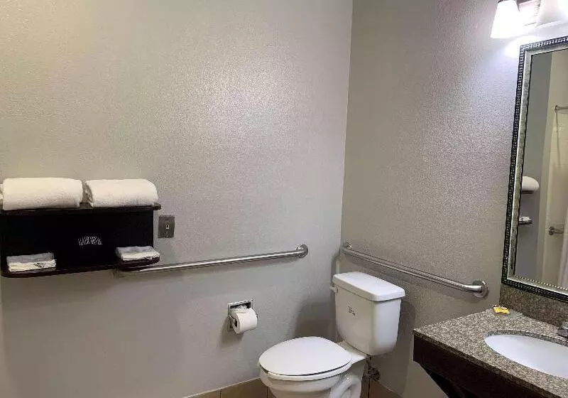 Hotelli Best Western Plus Lake Worth