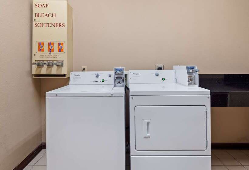 فندق Best Western Refugio Inn