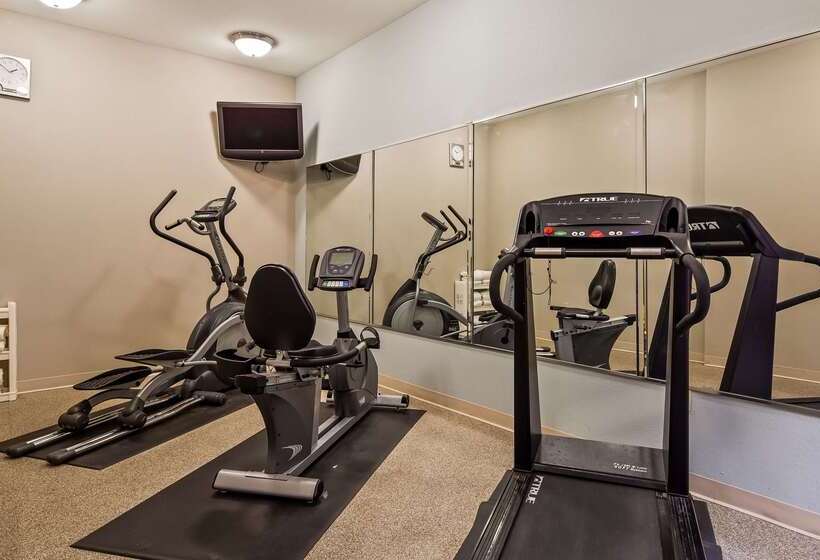 فندق Best Western Refugio Inn