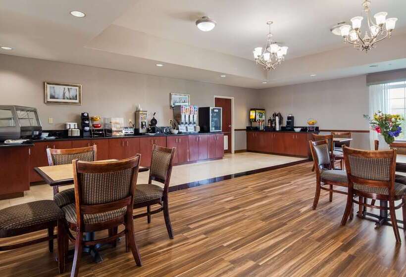 فندق Best Western Refugio Inn