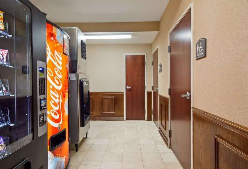 فندق Best Western Refugio Inn