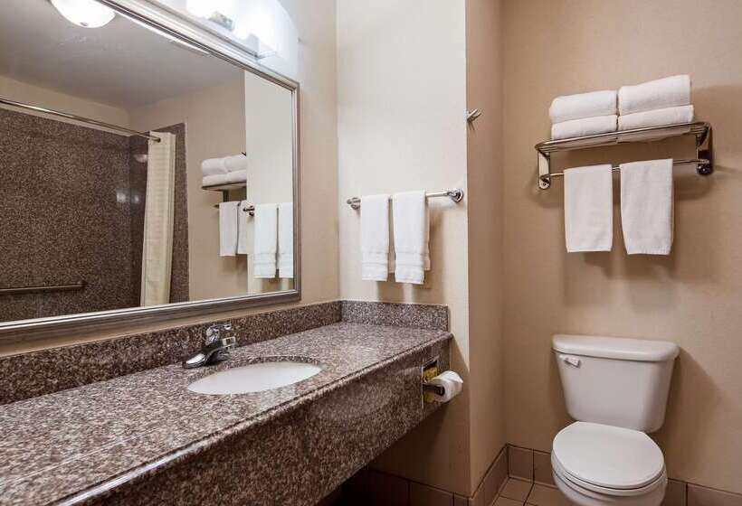 فندق Best Western Refugio Inn