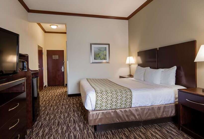 فندق Best Western Refugio Inn