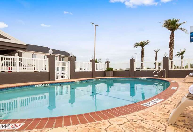 فندق Best Western Refugio Inn