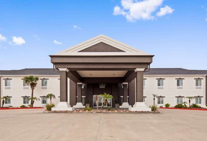 فندق Best Western Refugio Inn