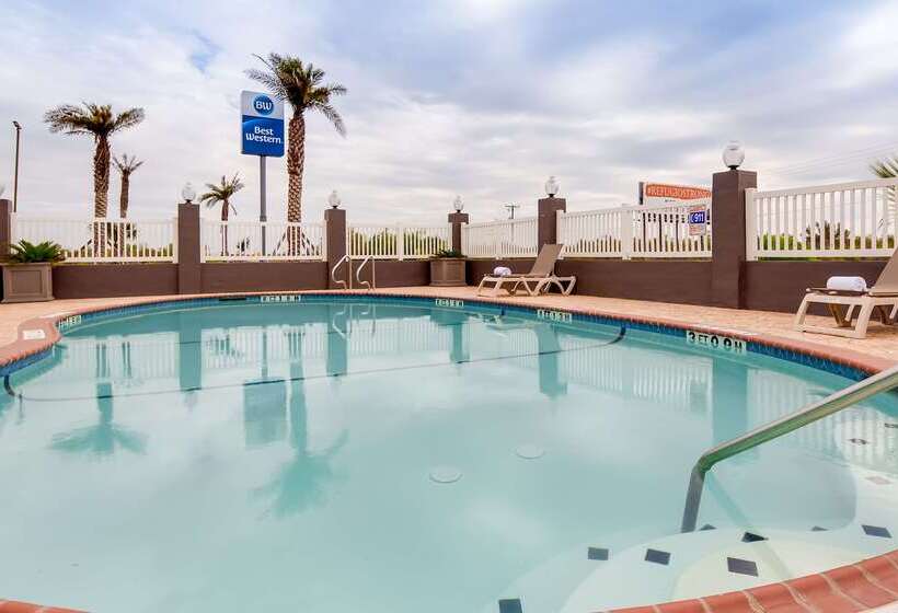 فندق Best Western Refugio Inn