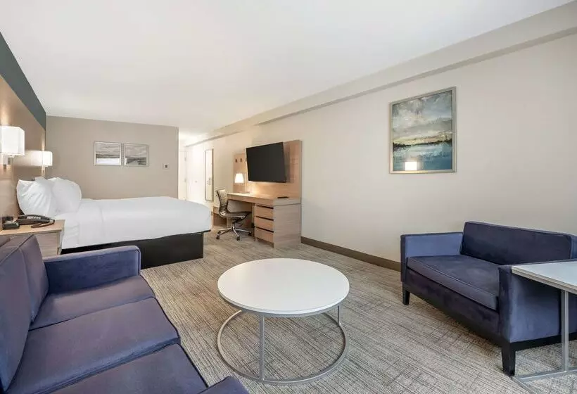 酒店 Best Western River Cities