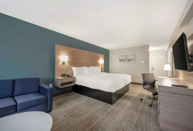 酒店 Best Western River Cities