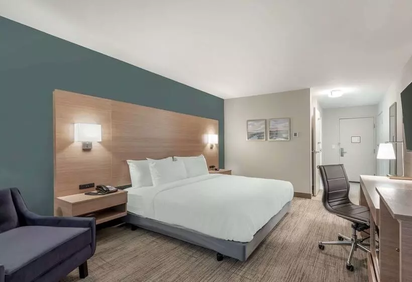 酒店 Best Western River Cities