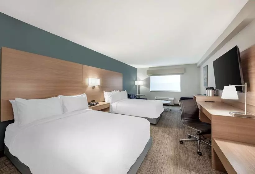 酒店 Best Western River Cities