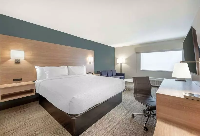 酒店 Best Western River Cities