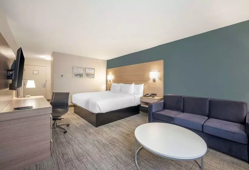 酒店 Best Western River Cities