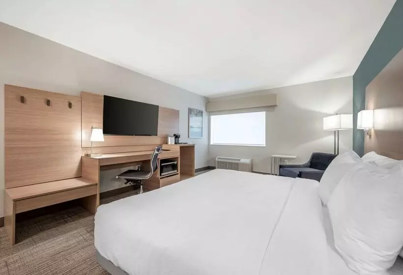 酒店 Best Western River Cities