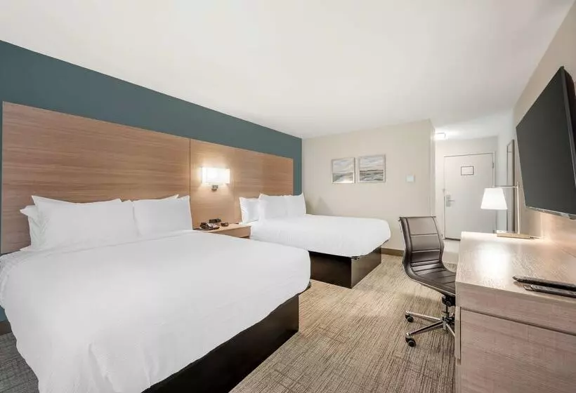 酒店 Best Western River Cities