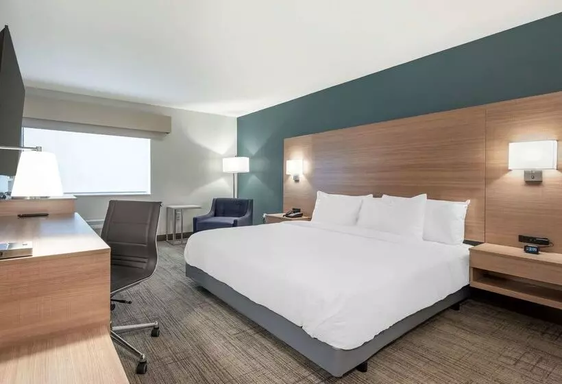 酒店 Best Western River Cities