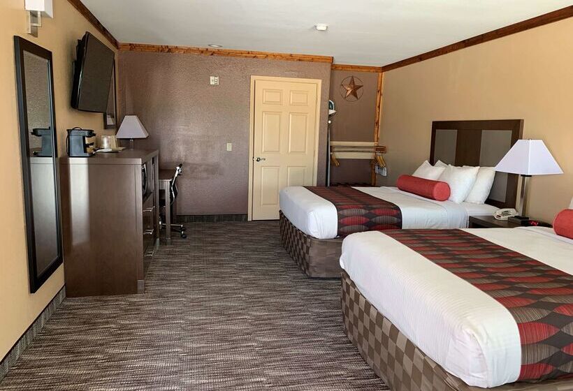 호텔 Best Western Windwood Inn & Suites