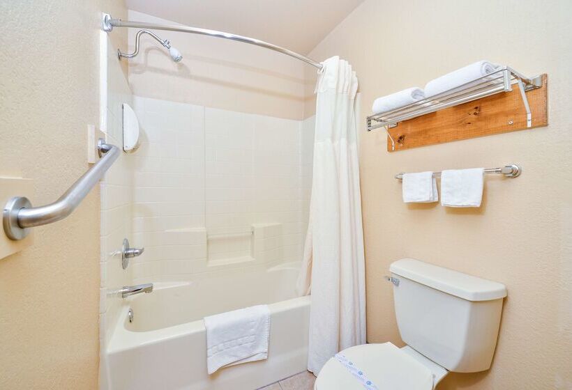 호텔 Best Western Windwood Inn & Suites