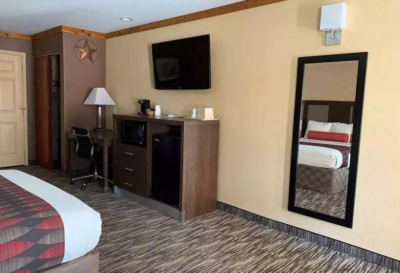 فندق Best Western Windwood Inn & Suites