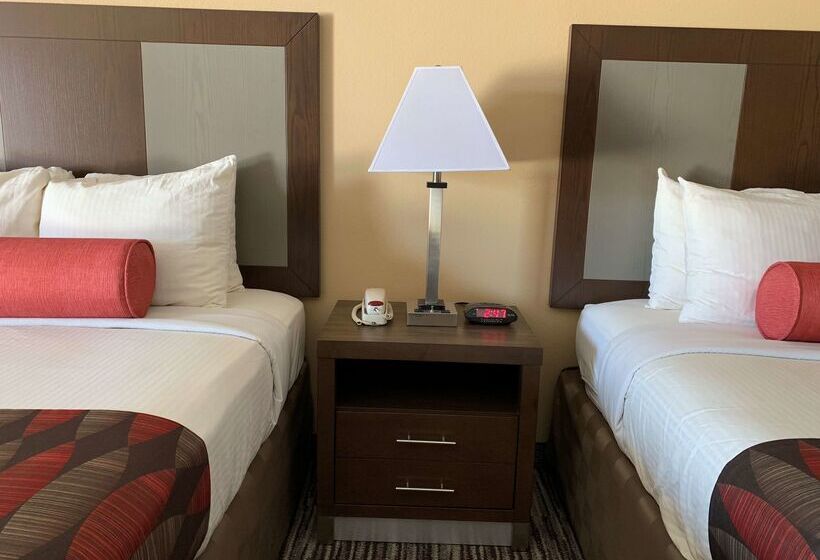 호텔 Best Western Windwood Inn & Suites