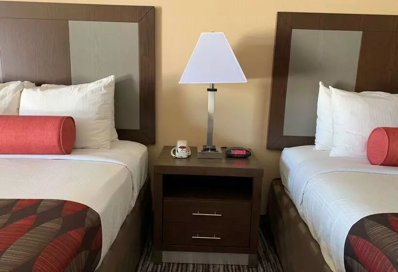 فندق Best Western Windwood Inn & Suites