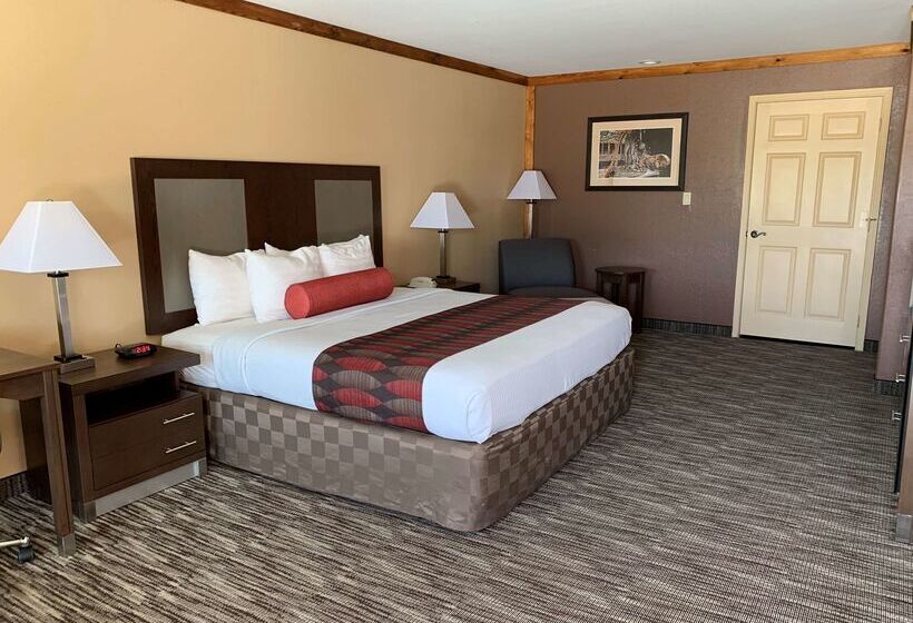 호텔 Best Western Windwood Inn & Suites