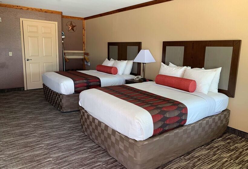 호텔 Best Western Windwood Inn & Suites