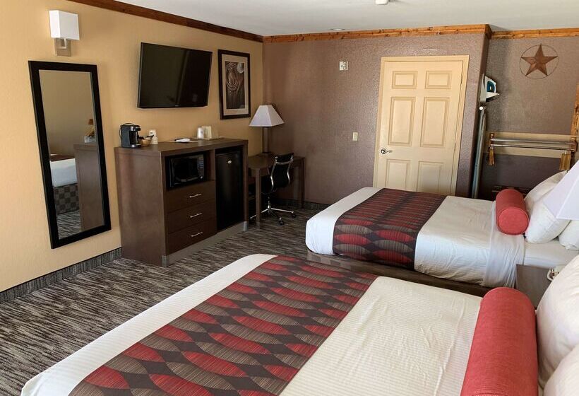 호텔 Best Western Windwood Inn & Suites