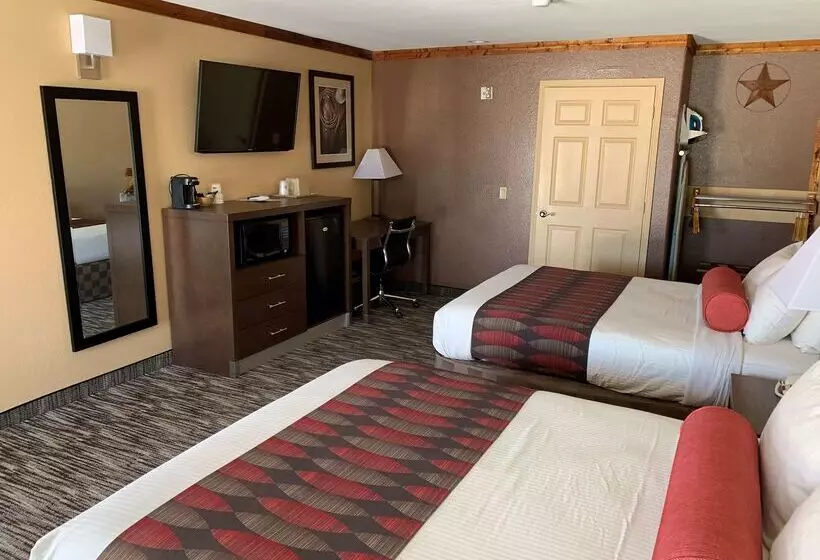 فندق Best Western Windwood Inn & Suites