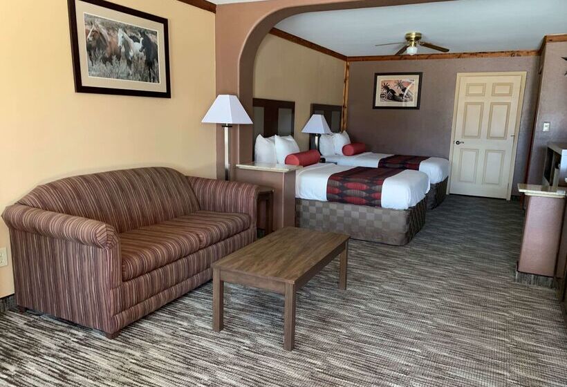 호텔 Best Western Windwood Inn & Suites