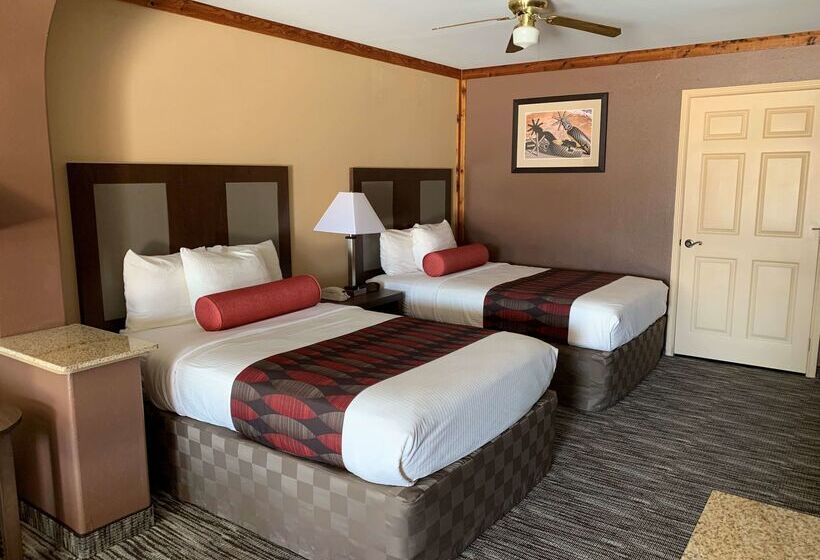 호텔 Best Western Windwood Inn & Suites