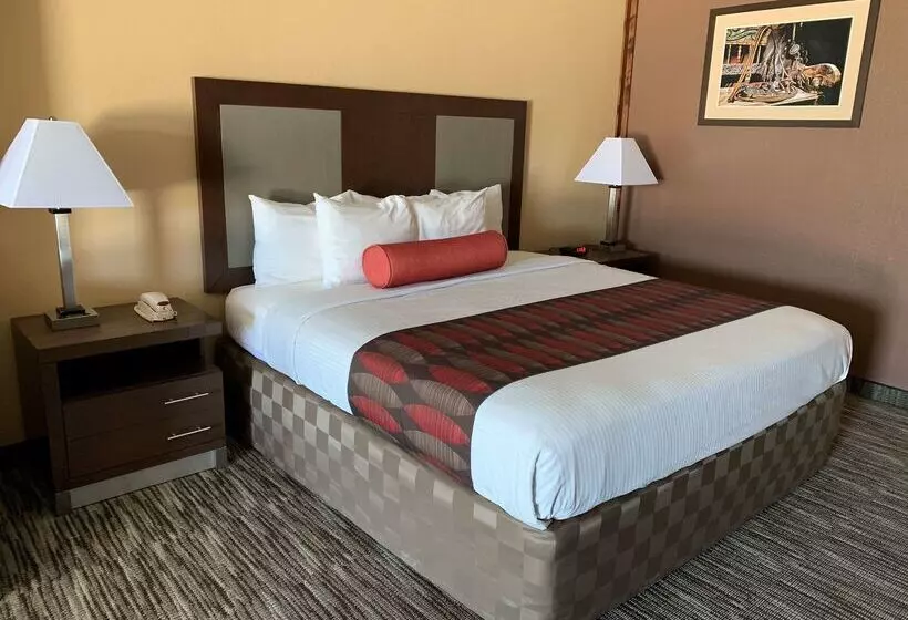 فندق Best Western Windwood Inn & Suites