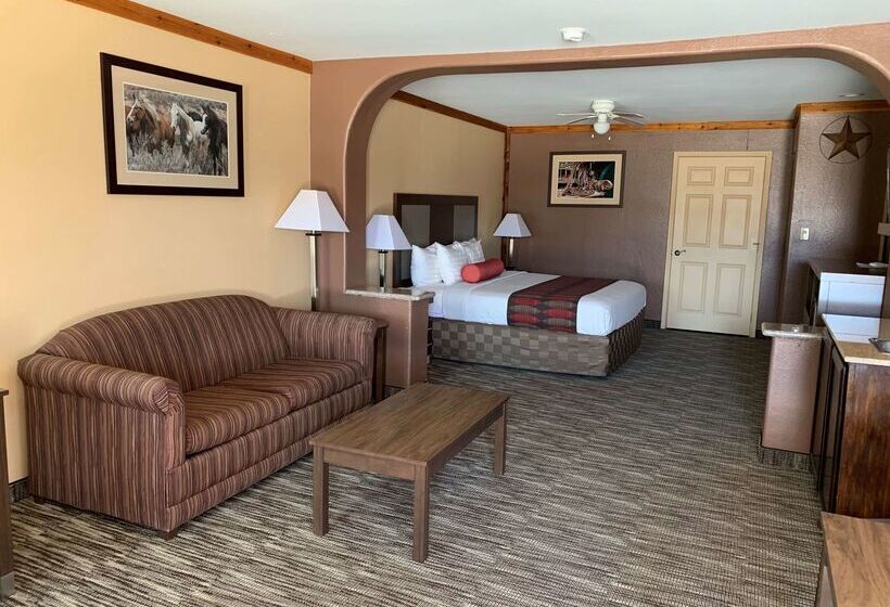 호텔 Best Western Windwood Inn & Suites