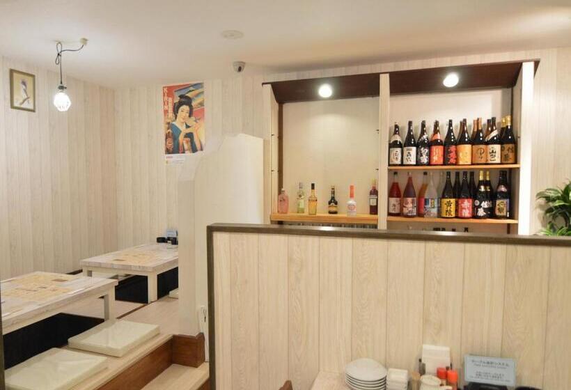 Hotel Chitose Daiichi