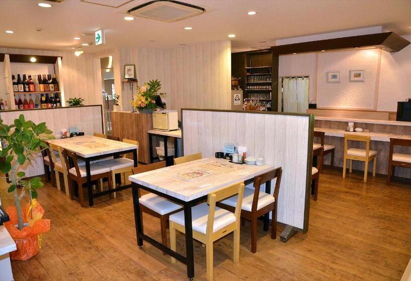 Hotel Chitose Daiichi