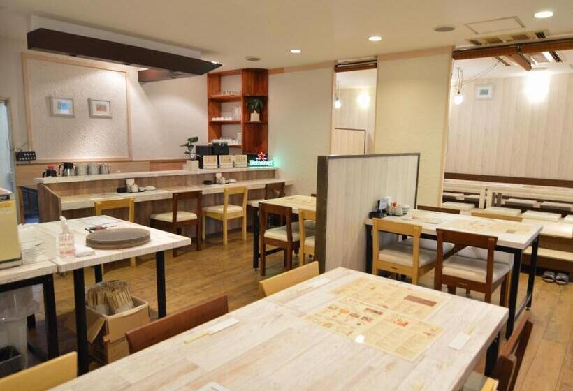 Hotel Chitose Daiichi