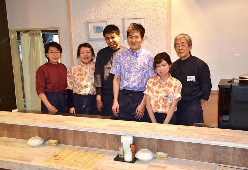 Hotel Chitose Daiichi