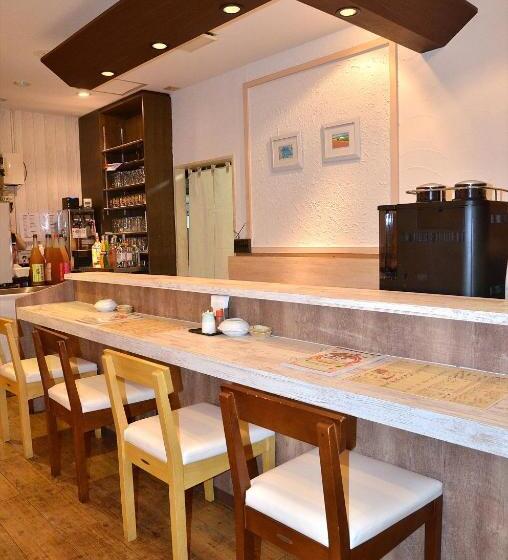 Hotel Chitose Daiichi