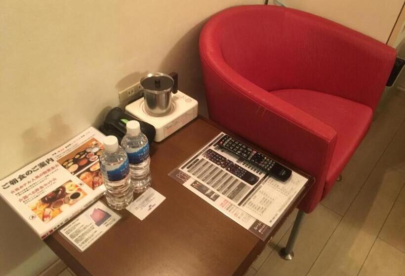 Hotel Chitose Daiichi