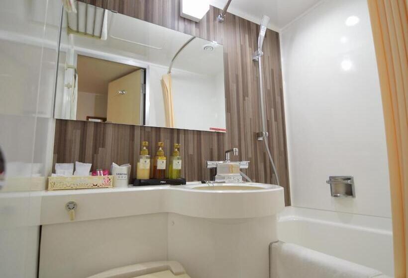 Hotel Chitose Daiichi