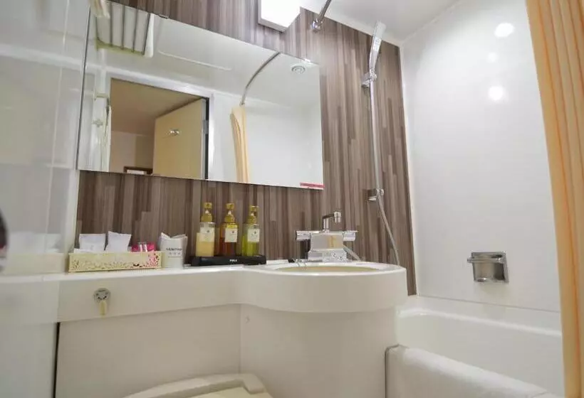 Szálloda Chitose Daiichi