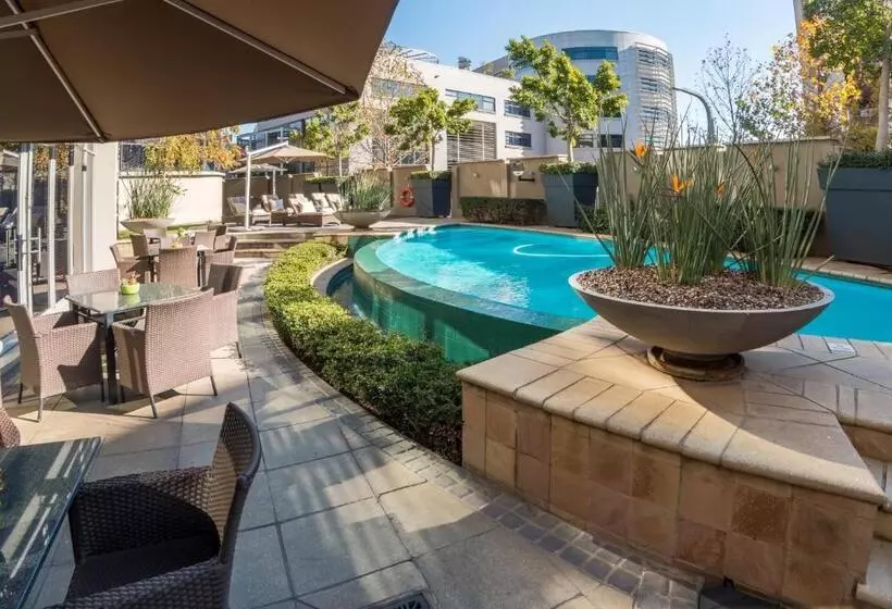 City Lodge Hotel Lynnwood