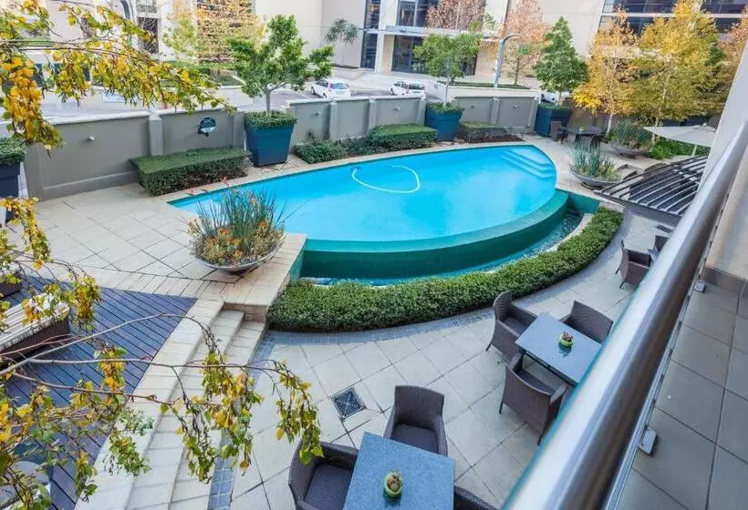 City Lodge Hotel Lynnwood