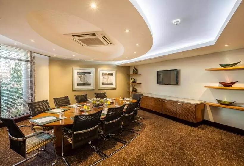 City Lodge Hotel Lynnwood