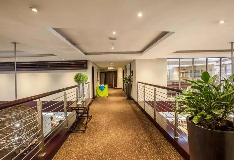 City Lodge Hotel Lynnwood