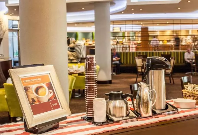 City Lodge Hotel Lynnwood